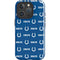 NFL Indianapolis Colts Blitz Series iPhone 16 Pro Impact Case